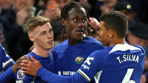Chelsea FC - Season Review 2023/24 háttérkép