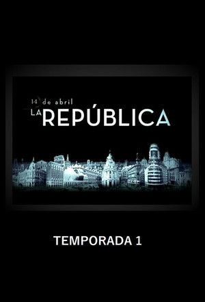 14 de abril, la República