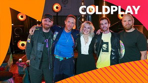 BBC Radio 2 Piano Room 6. évad Ep.1 1. epizód