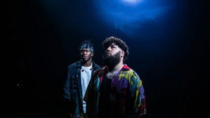 The KSI Show háttérkép