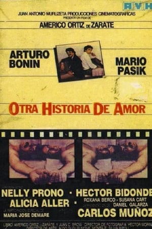 Otra historia de amor