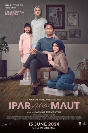 Ipar Adalah Maut poszter