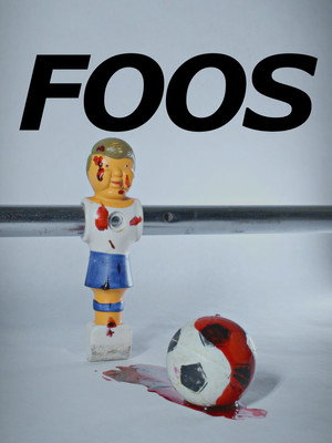 Foos poszter