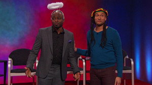 Whose Line Is It Anyway? Season 3 Ep.3 3. epizód