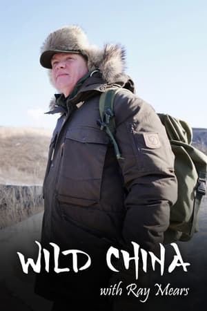 Vad Kína Ray Mears-szel