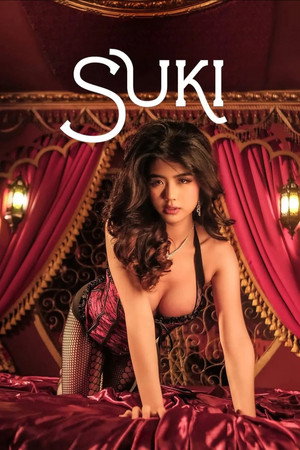 Suki poszter