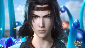 武庚纪 4. évad Ep.37 37. epizód