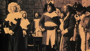 Le Chevalier de Maison-Rouge háttérkép