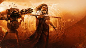 అఖండ 2: తాండవం háttérkép