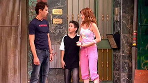 Aída Season 2 Ep.2 2. epizód