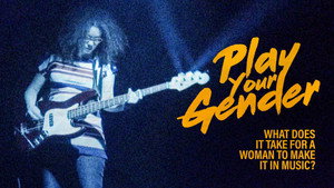 Play Your Gender háttérkép