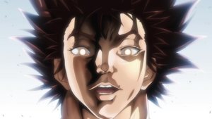 BAKI 1. évad Ep.20 20. epizód