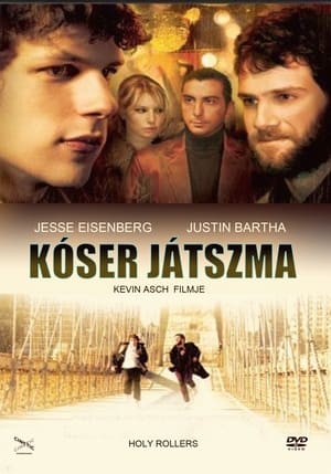 Kóser játszma