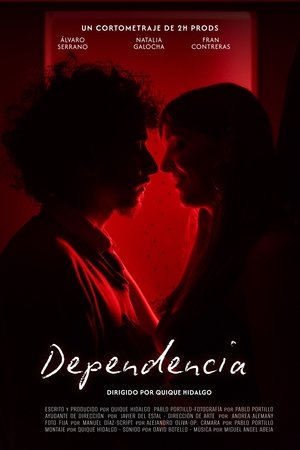 Dependencia poszter