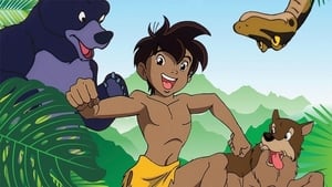 The Jungle Book: An Animated Classic háttérkép