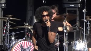 Alice In Chains: Rock Am Ring háttérkép