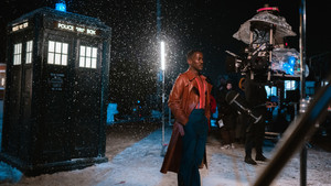 Doctor Who: Unleashed Speciális epizódok Ep.5 5. epizód