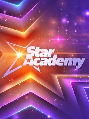 Star Academy poszter