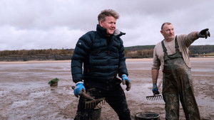 Gordon Ramsay: Kalandos utakon kép
