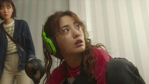 글리치 1. évad Ep.3 3. epizód
