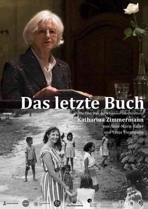 Das letzte Buch