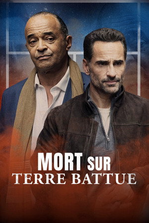 Mort sur terre battue poszter