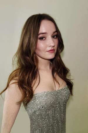 Kaitlyn Dever profil kép