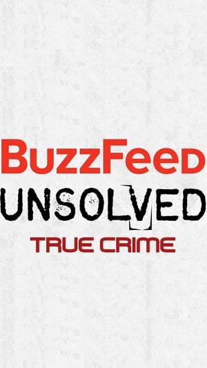 Buzzfeed Unsolved: True Crime poszter