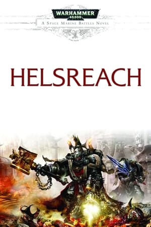 Helsreach poszter