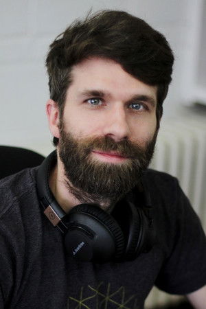 Alexandre Leblanc profil kép