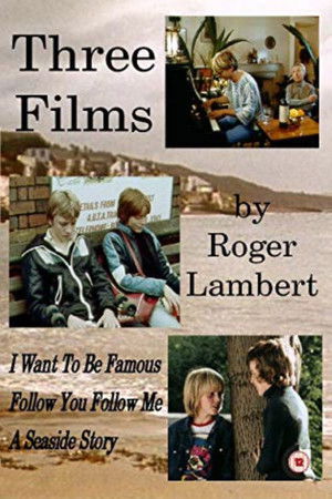 Coming of Age: Vol. 6 - The Roger Lambert Anthology poszter