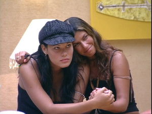 Big Brother Brasil Season 3 Ep.15 15. epizód