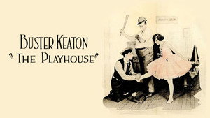 The Play House háttérkép