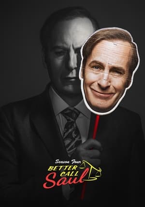 Better Call Saul poszter