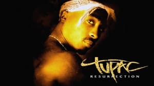 Tupac: Resurrection háttérkép