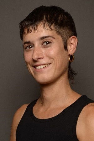 Almudena Puyo profil kép