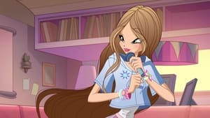 World of Winx 2. évad Ep.2 2. epizód