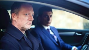 Shetland 3. évad Ep.5 5. epizód