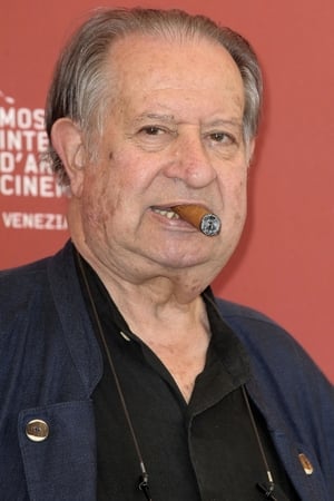 Tinto Brass profil kép