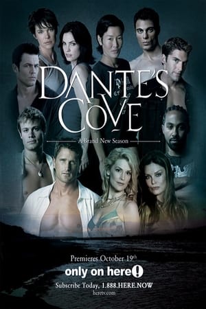 Dante's Cove