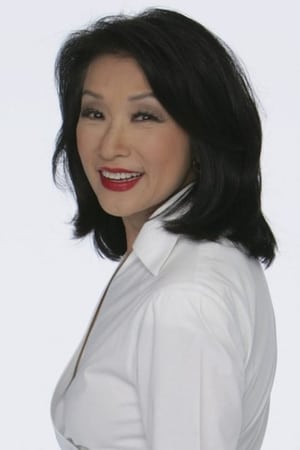 Connie Chung profil kép