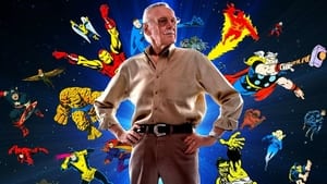 With Great Power: The Stan Lee Story háttérkép