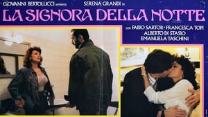 La signora della notte háttérkép