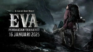 Eva: Pendakian Terakhir háttérkép