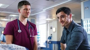 Holby City 18. évad Ep.18 18. epizód