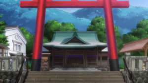 怪病医ラムネ 1. évad Ep.4 4. epizód