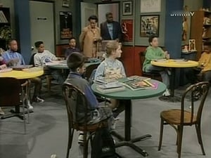 The Cosby Show 7. évad Ep.25 25. epizód