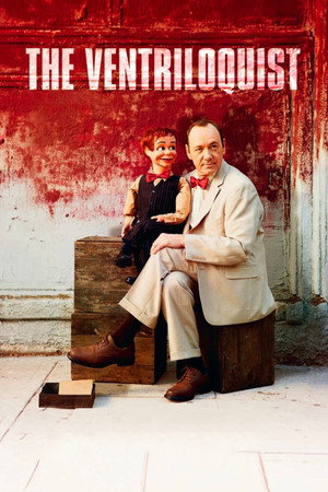 The Ventriloquist poszter