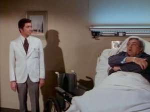 Ironside Season 7 Ep.20 20. epizód