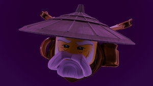 LEGO Ninjago: A Spinjitzu mesterei 16. évad Ep.23 203. fejezet: Terv és kivitelezés